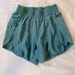 Paragon Track Shorts